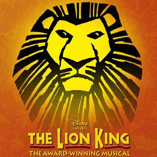 The Lion King Broadway Tickets