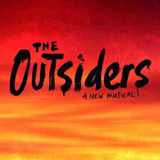 The Outsiders tickets