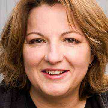 Jackie Kashian