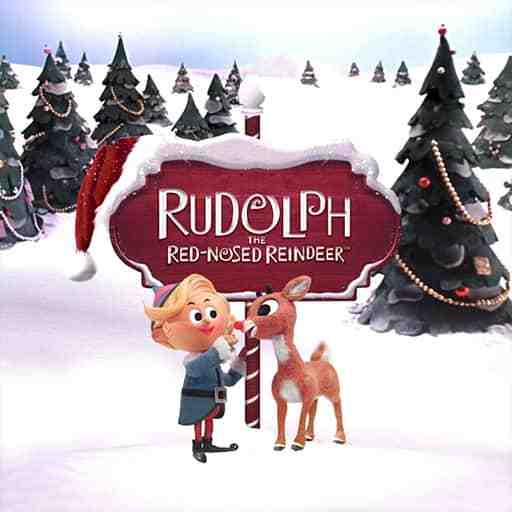 Rudolph the Red Nosed Reindeer - The Musical