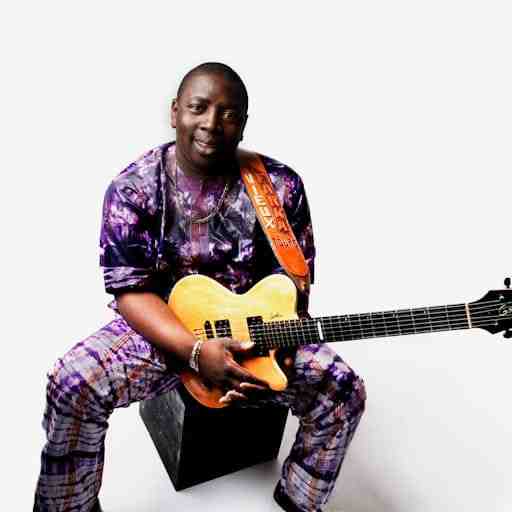 Vieux Farka Toure