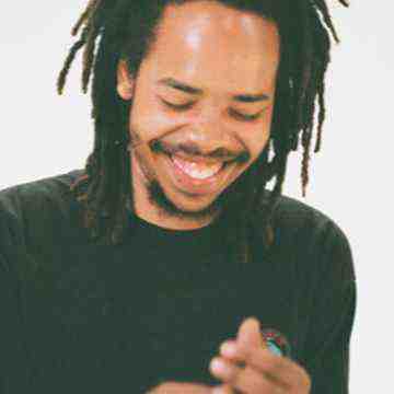 Earl Sweatshirt